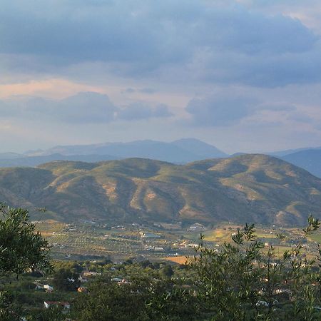 Finca Sonrisa Алаурін-ель-Гранде Екстер'єр фото